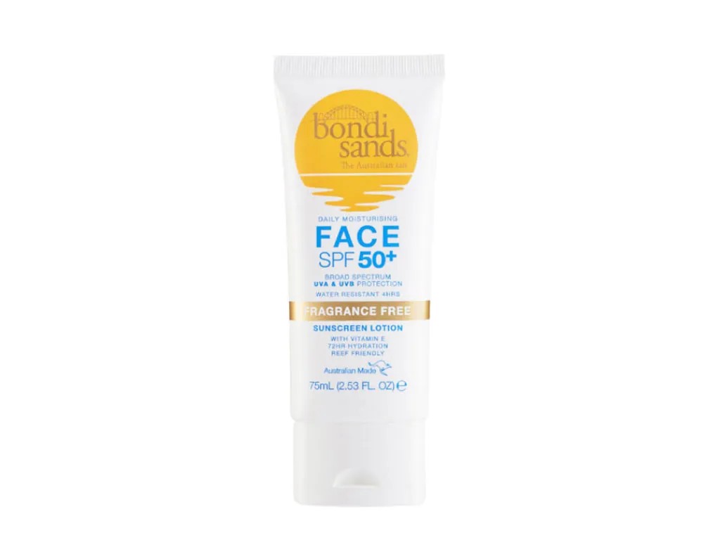 SPF Essentials For Face & Body