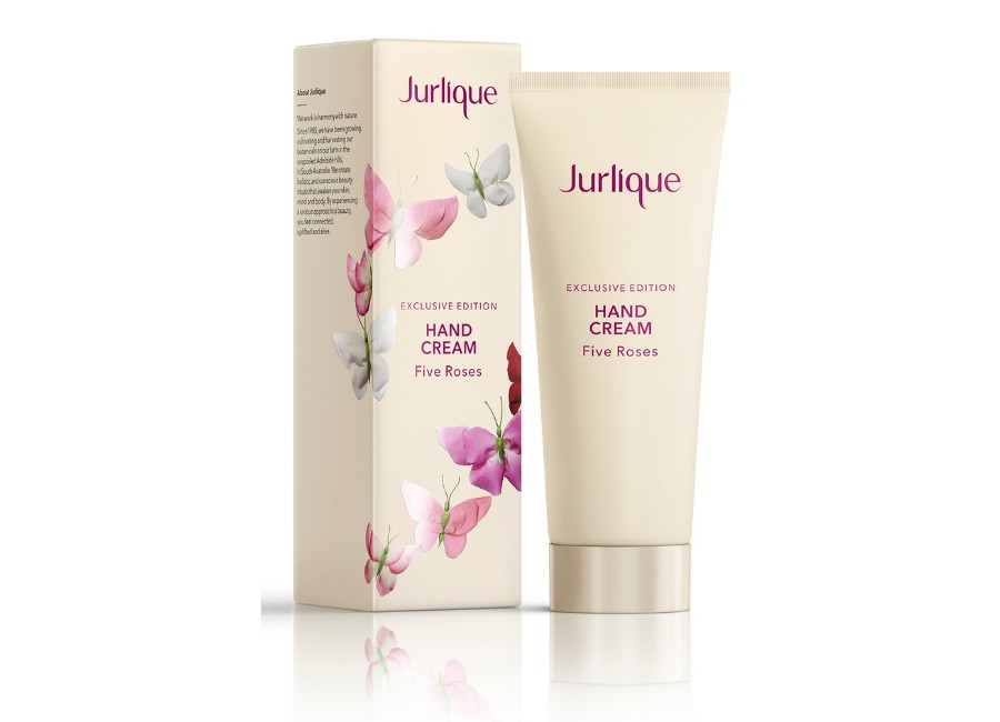 Nimue Anti-Ageing Hand Cream