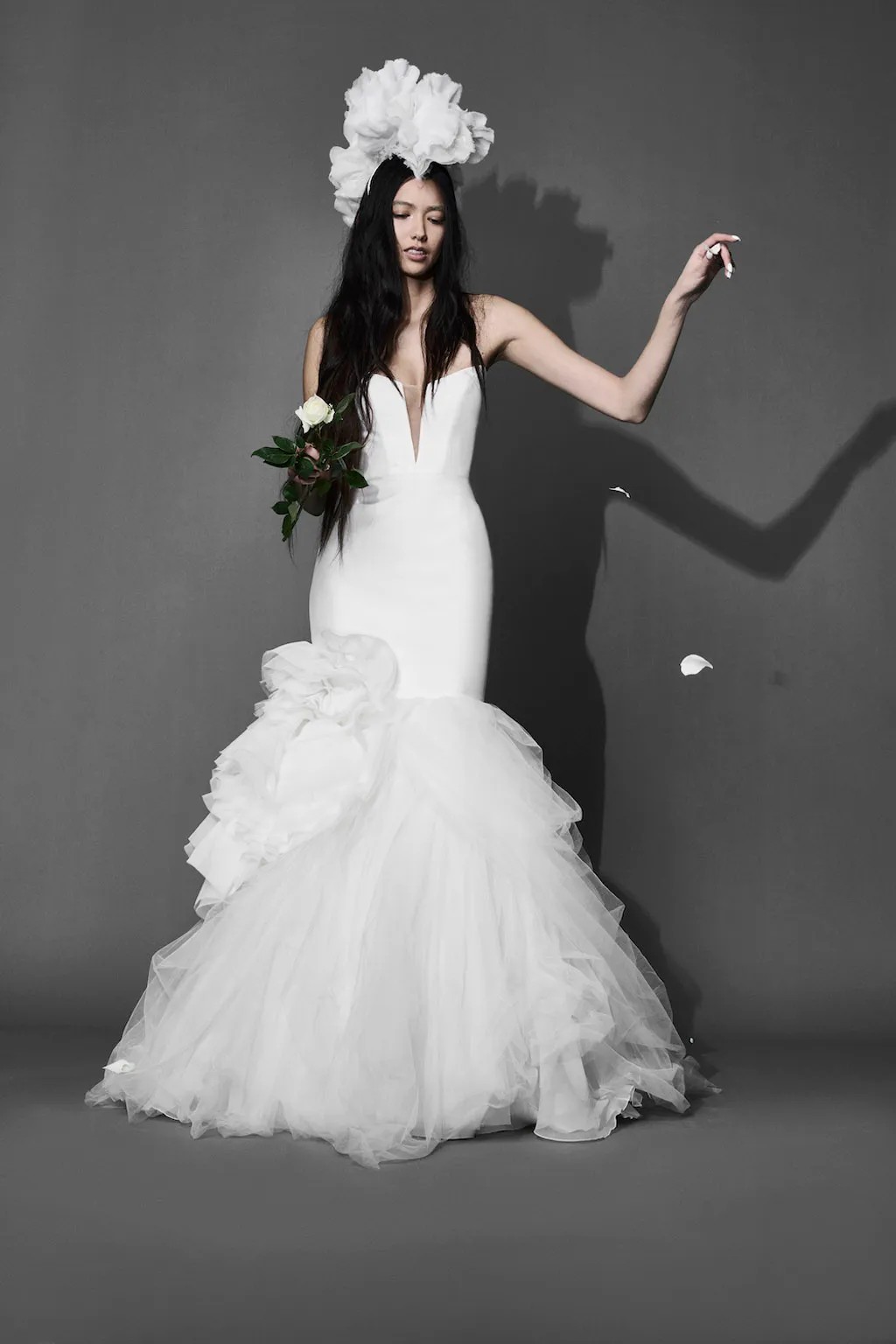 Vera Wang Bride 2024 Collection