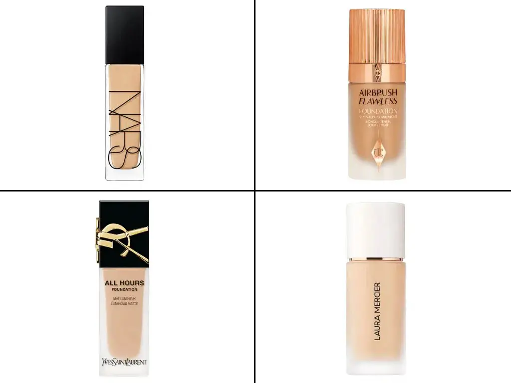 Use Colour-Correcting Concealer