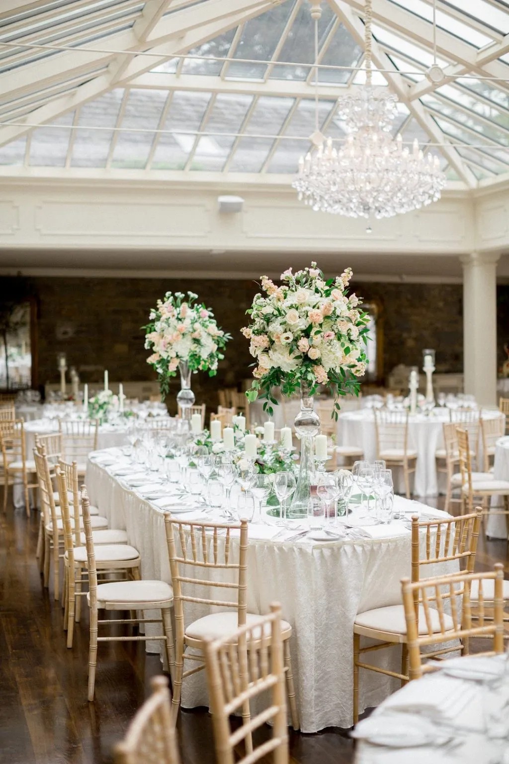 Our Favourite Wedding Venues in Meath