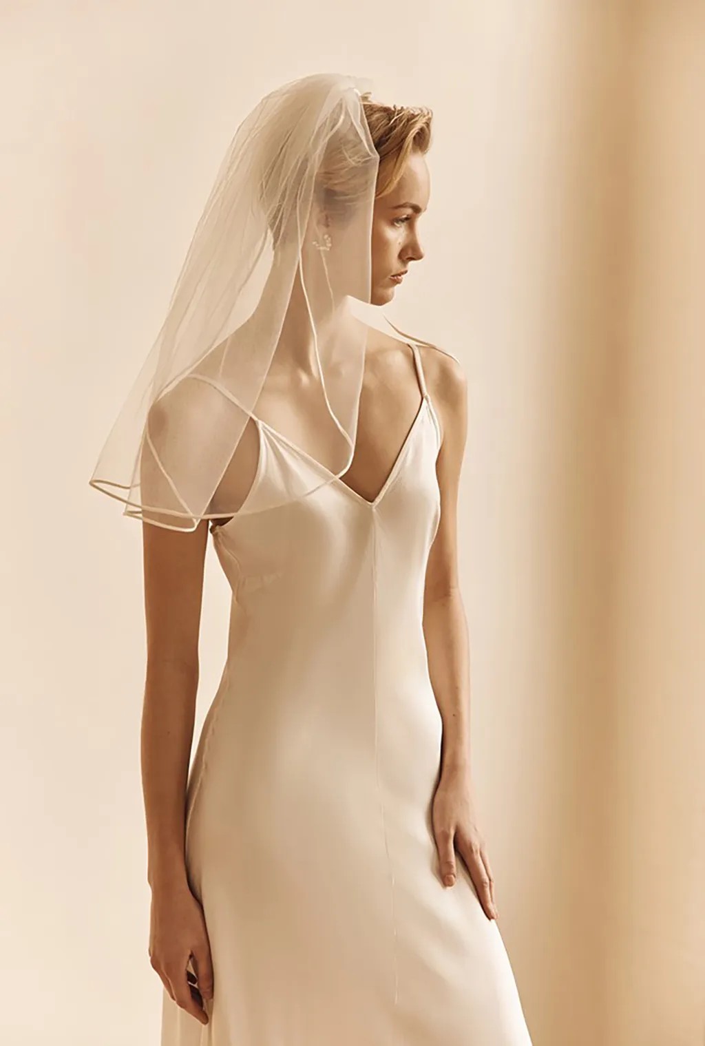 Ghost Modern Bride 2024 Capsule Collection