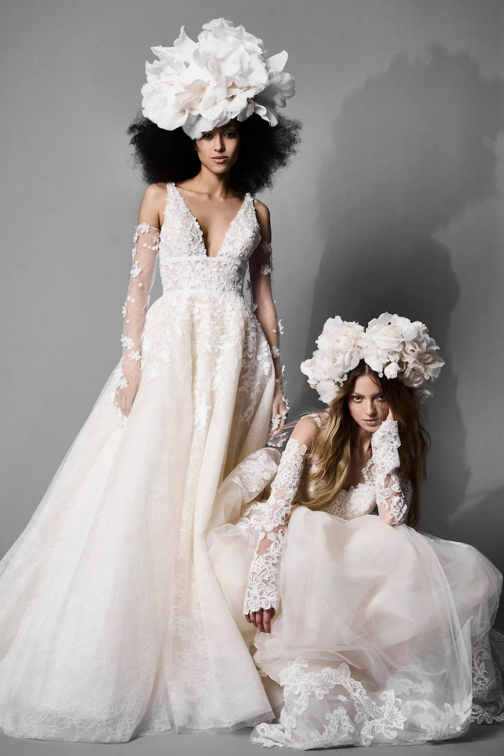 Vera Wang Bride 2024 Collection