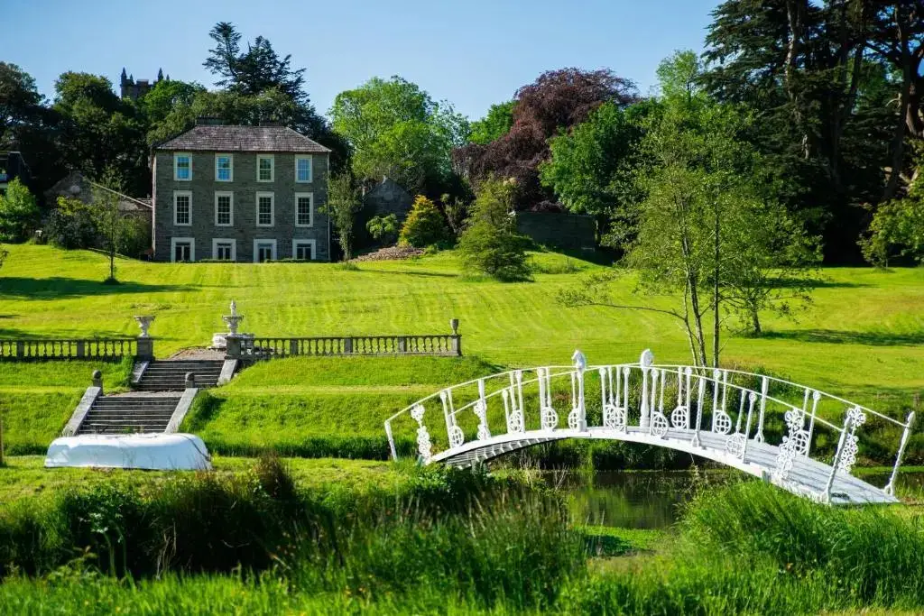 Magheramorne Estate, Co. Antrim