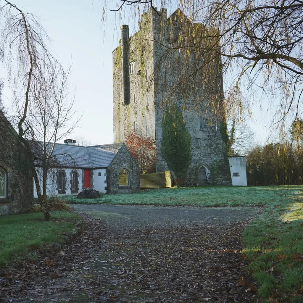 Keenaghan Cottage, Co. Fermanagh