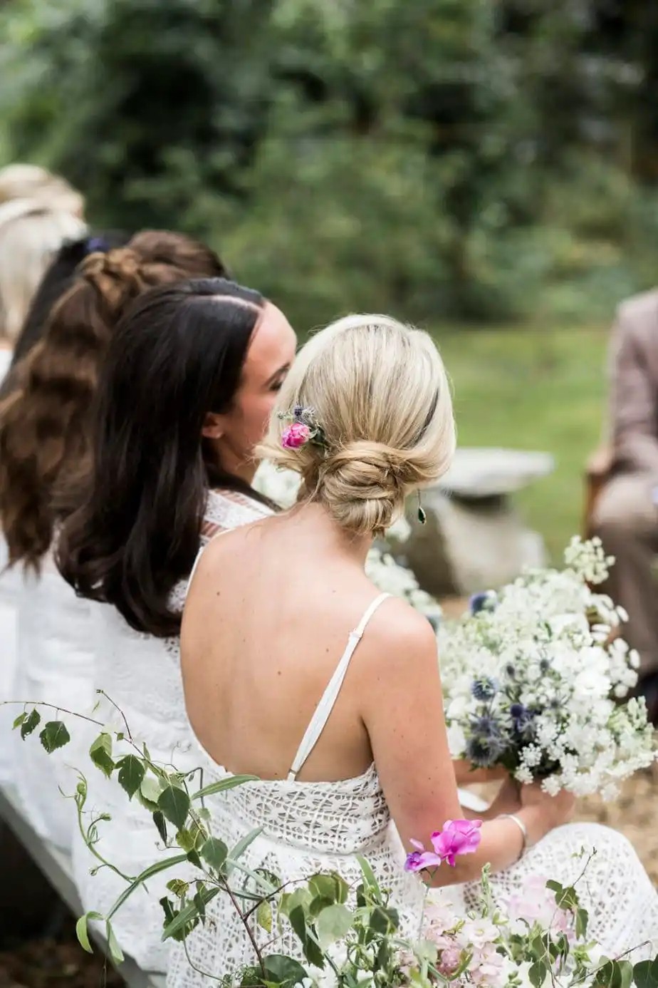 Wedding Beauty Prep