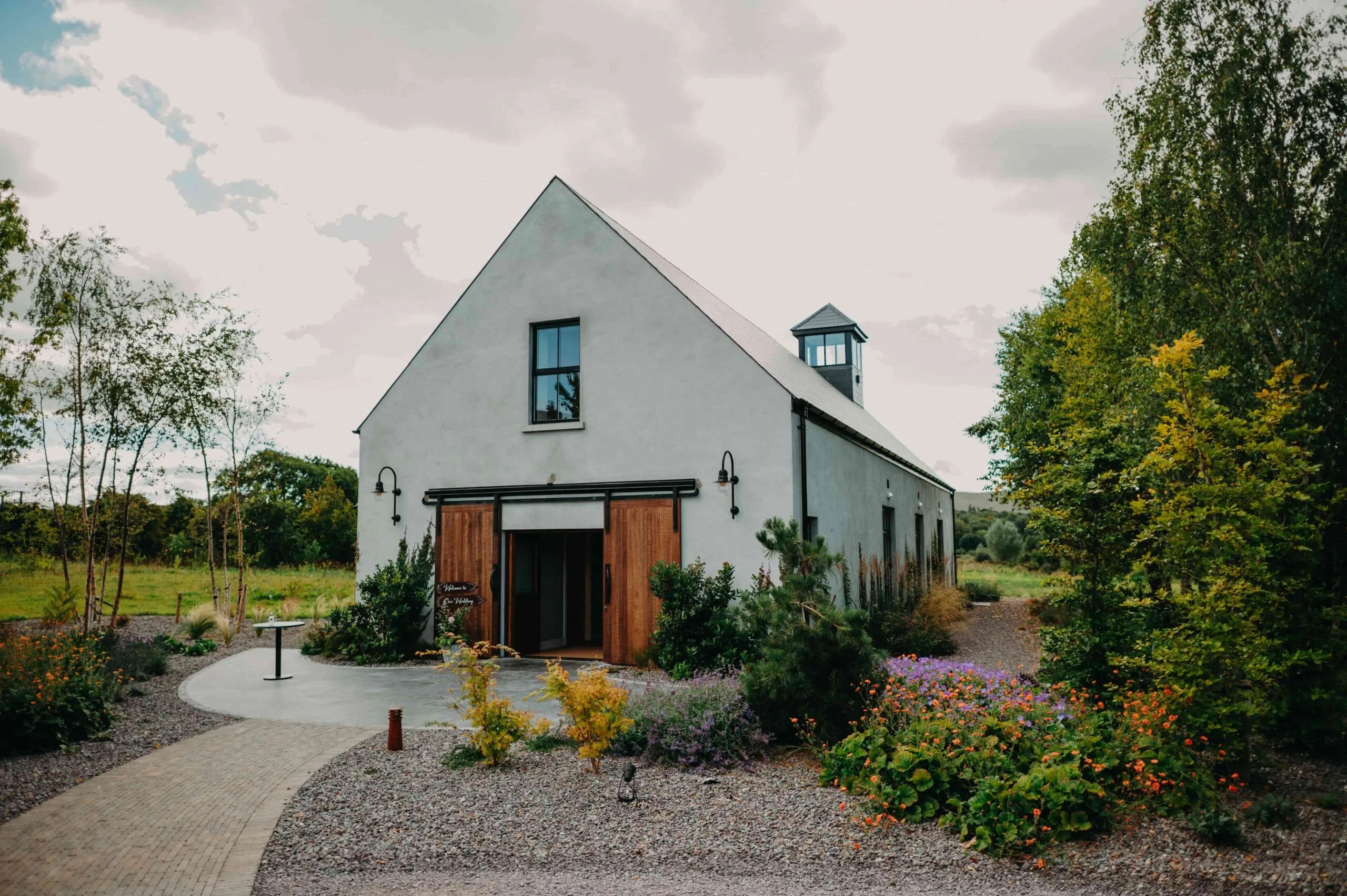 Rocky Mountain Cottage, Co. Down