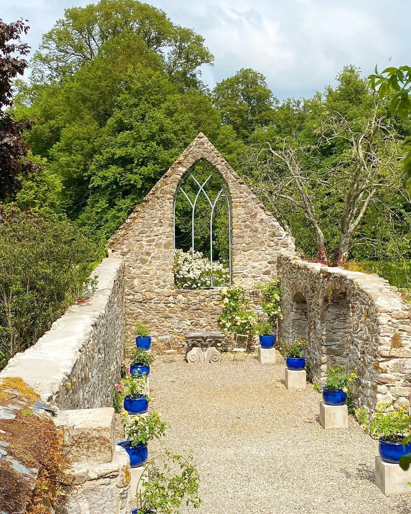 Cabra Castle, Co. Cavan