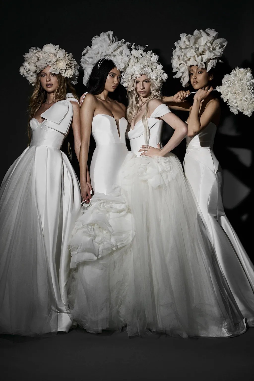 Vera Wang Bride 2024 Collection