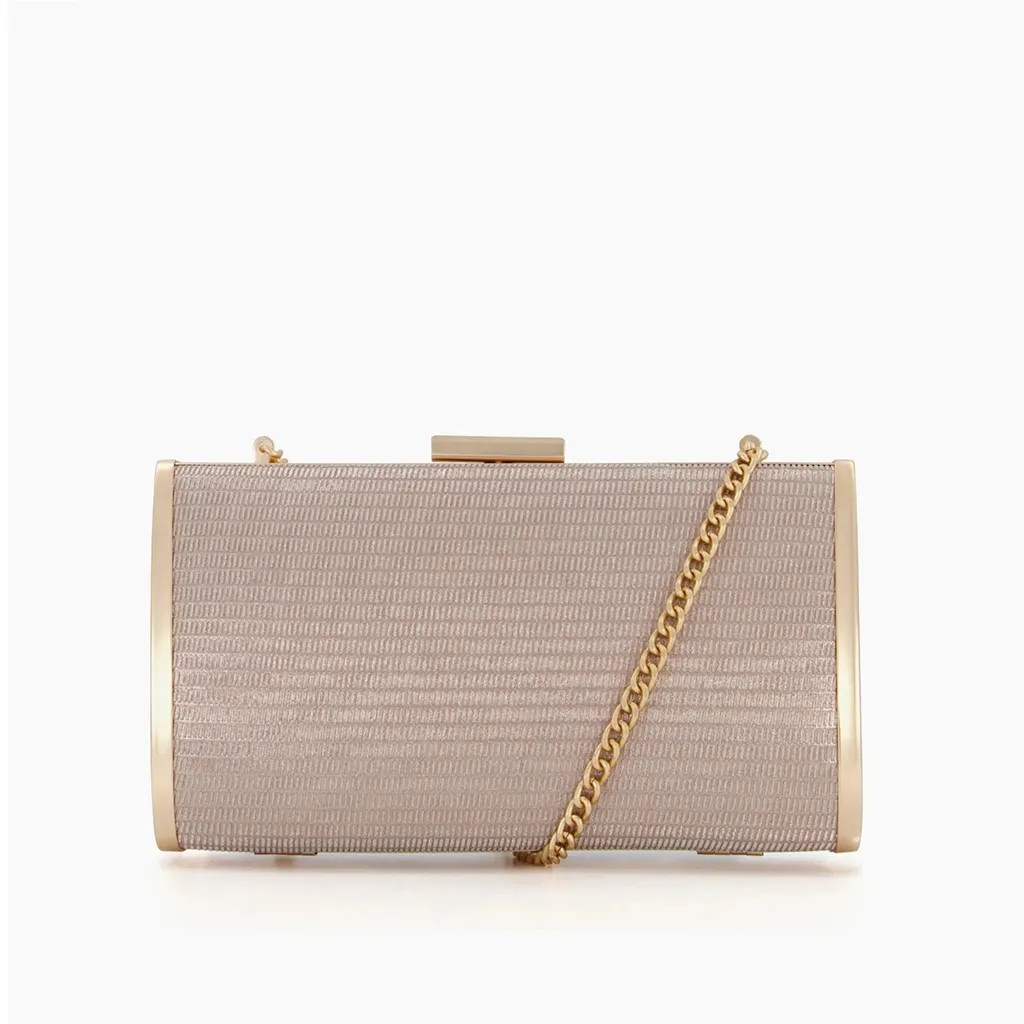 The Metallic Clutch