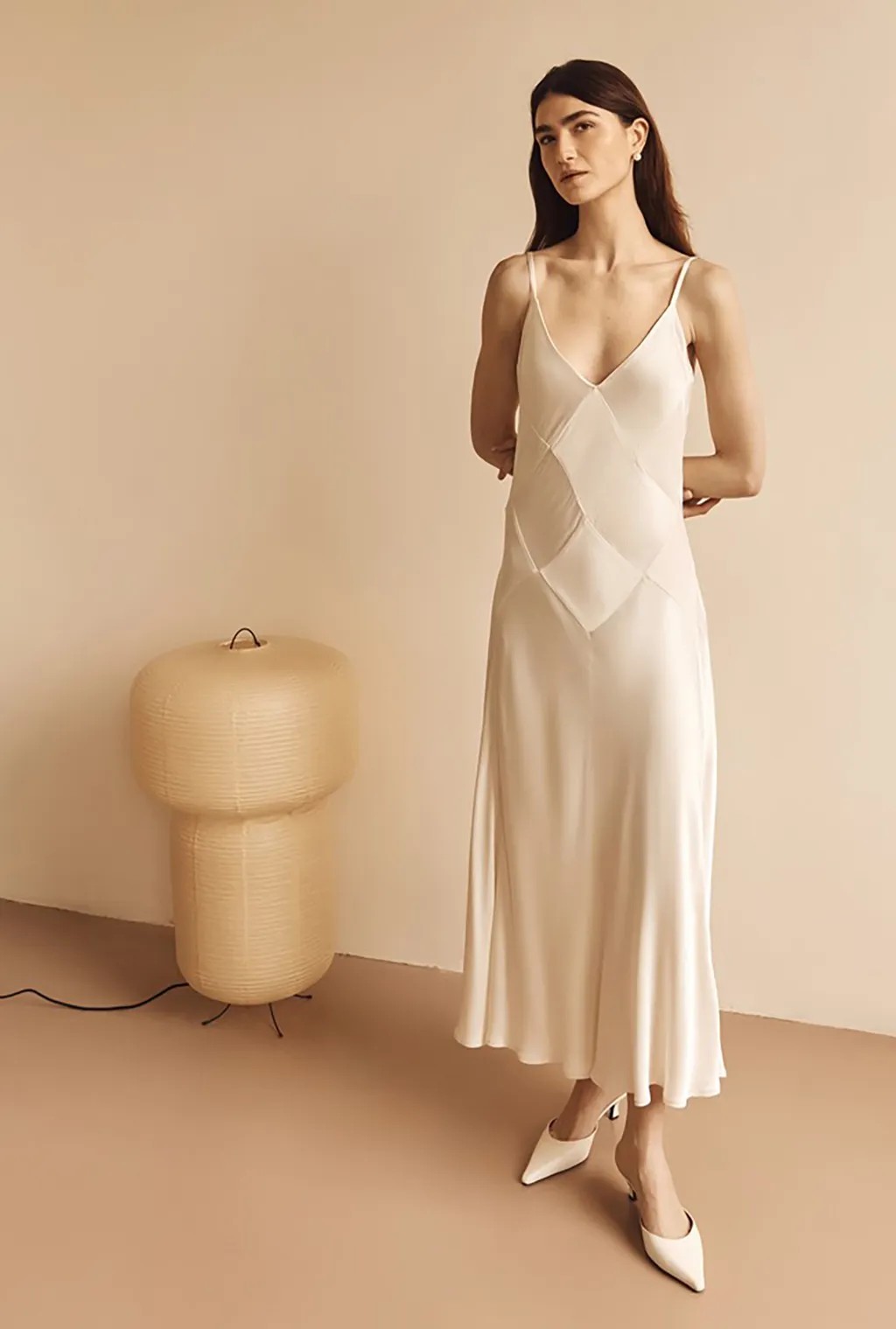 Ghost Modern Bride 2024 Capsule Collection