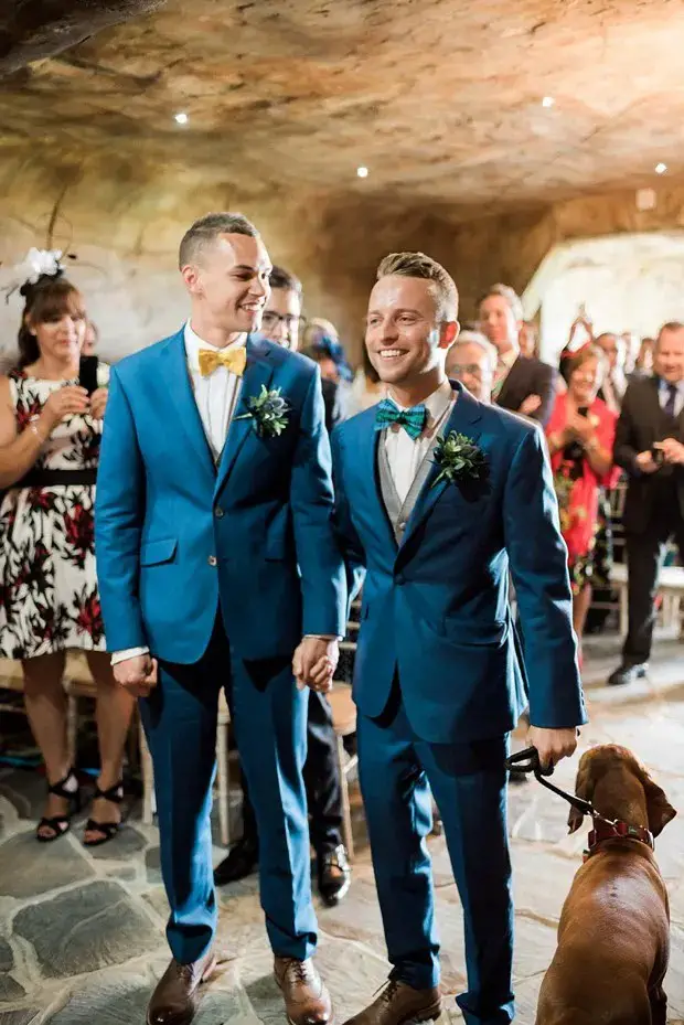 The Best LGBTQ+ Wedding Stationers in Ireland