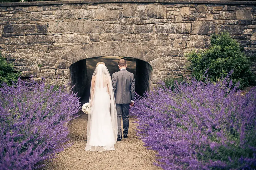 Tying the Knot at Clonabreany House