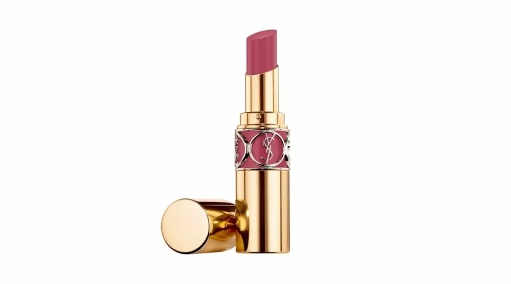 Chanel Rouge Coco Bloom Lipstick