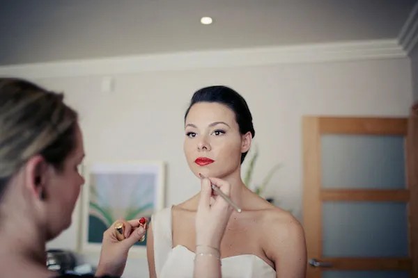 10 Perfect Red Lipsticks for Brides (And Expert Tips To Make It Last All Day)