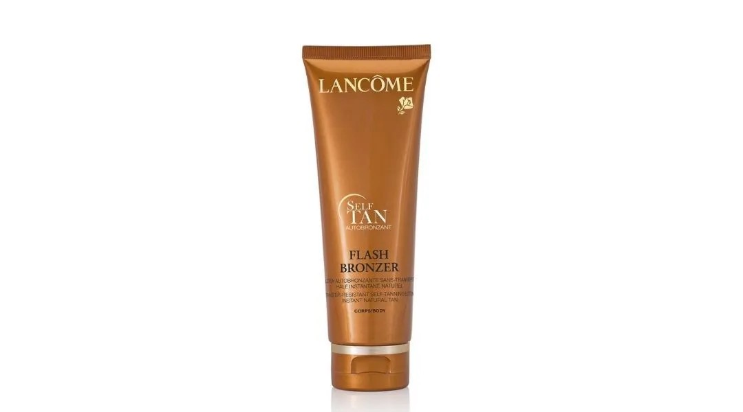 The Best Self Tanners for Brides: Light Skin Tones