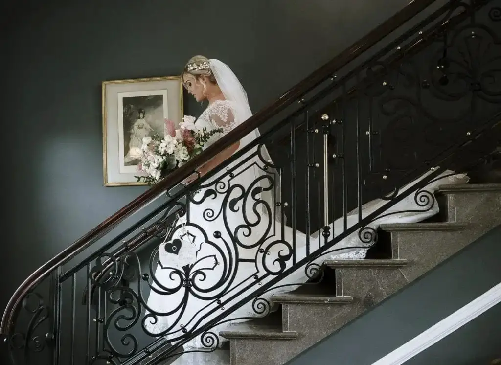 Tying the Knot at Clonabreany House