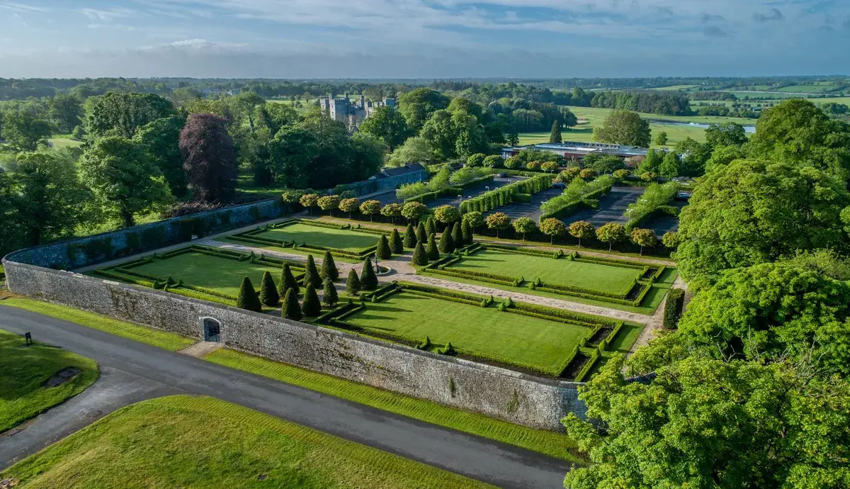 Castle Durrow