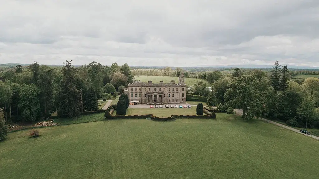 Martinstown House, Co. Kildare