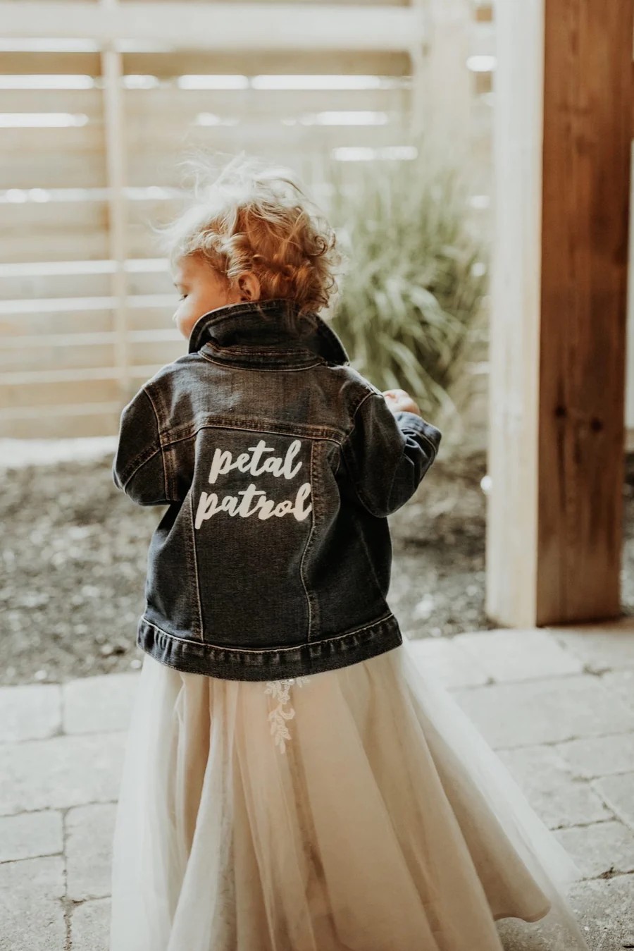 Flower Girl Dresses with Longer Sleeves