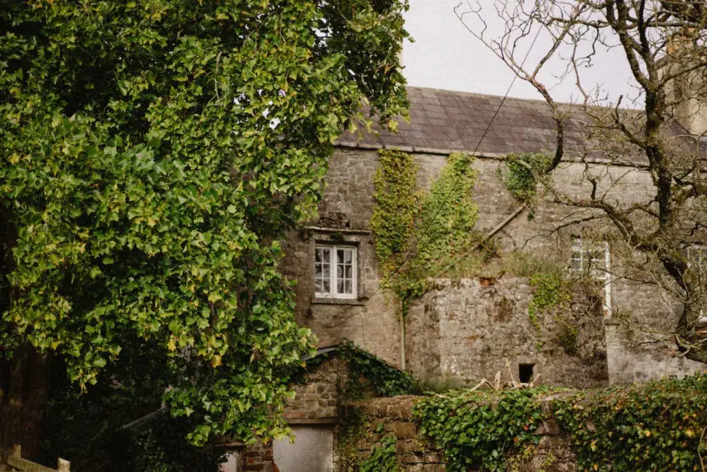 Slane Castle