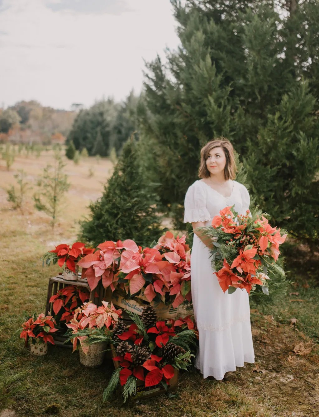 Ceremony Decor