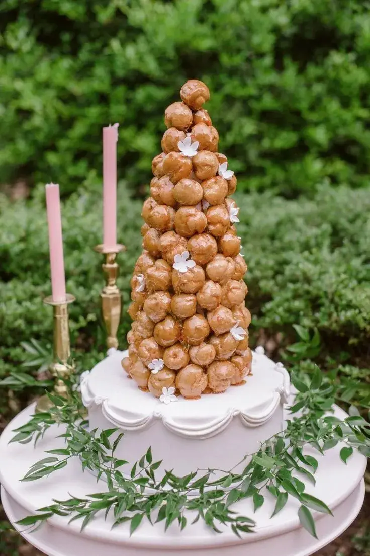 Wedding Cookies & Biscuits