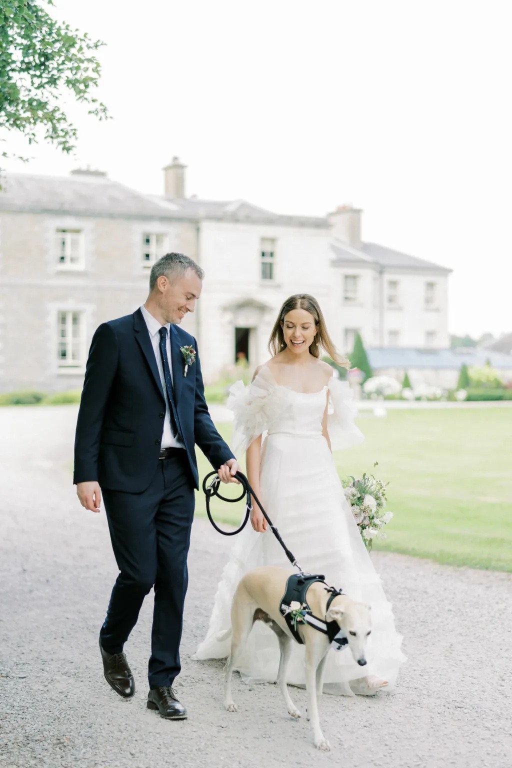 The Highlight at Tankardstown House Weddings