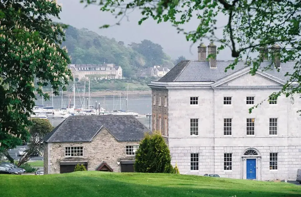 Inchydoney Island Lodge & Spa