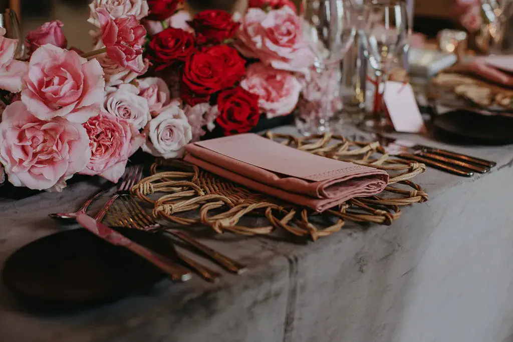 What is a Tablescape?