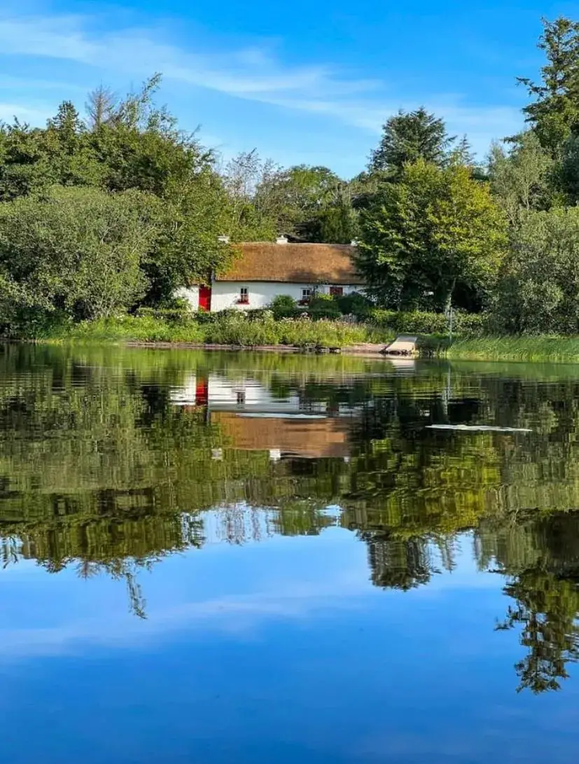 The Hidden Haven, Co. Cork