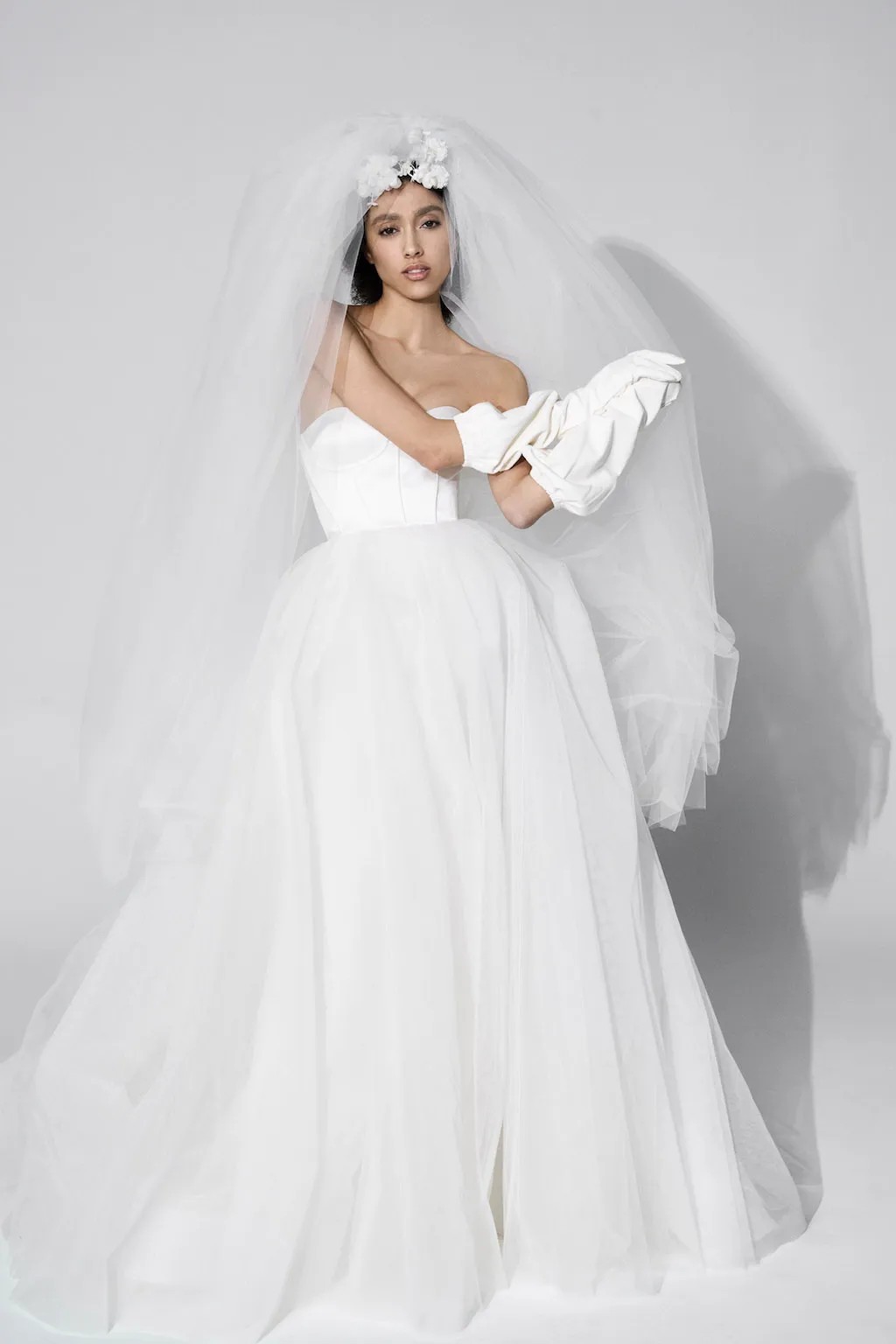 Vera Wang Bride 2024 Collection