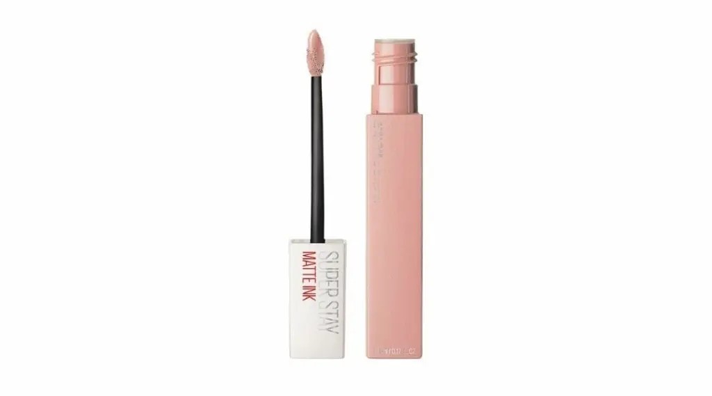 Peach-Toned Nude: Bobbi Brown Luxe Lip Color in Almost Bare